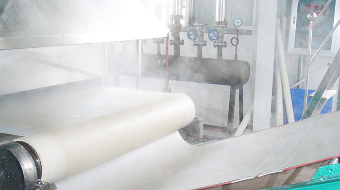 蒸粉輸送系統(tǒng) 蒸粉輸送系統(tǒng)