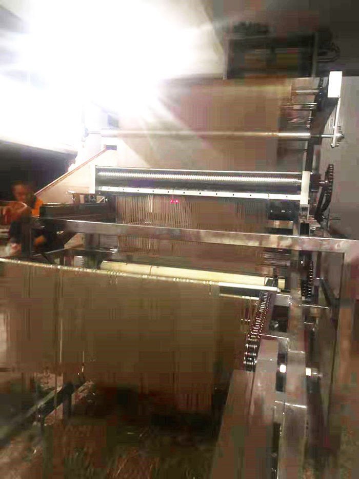 切條切斷輸送 切條切斷輸送