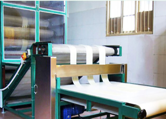 定長切斷輸送 定長切斷輸送