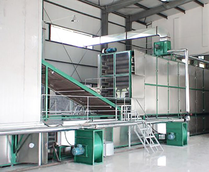 連續(xù)多層預(yù)干 連續(xù)多層預(yù)干